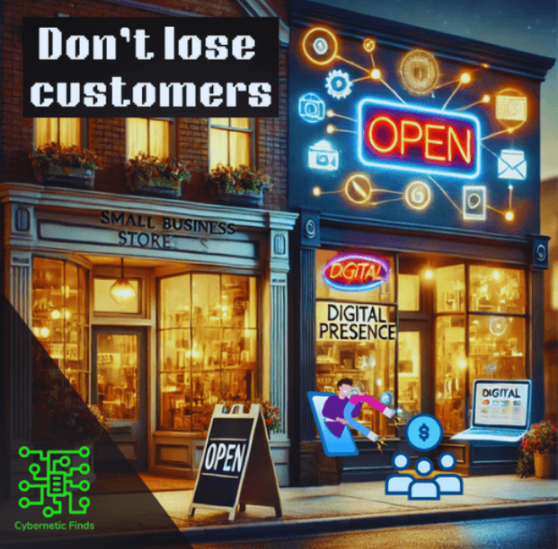 The Cost of Not Having a Website for Huntington, WV Businesses