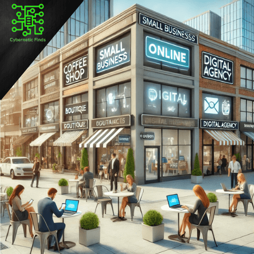 Why Every Business Needs a Professional Website